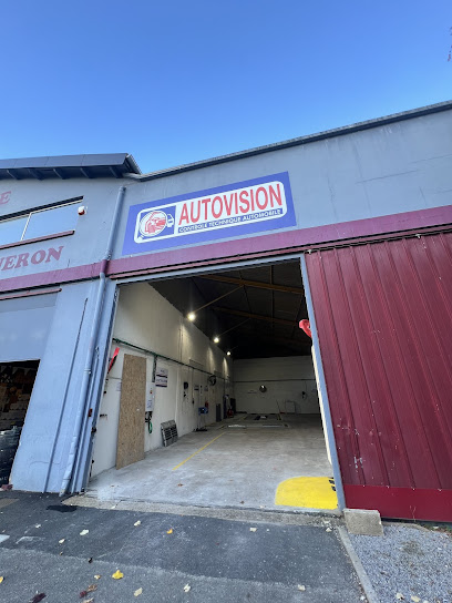 Autovision Nantes - Contrôle Technique Auto - Moto Centre De Contrôle Technique à Nantes