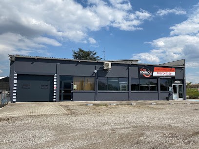ALSA CONTROLE FURDENHEIM, Centre de Contrôle Technique Automobile à Furdenheim