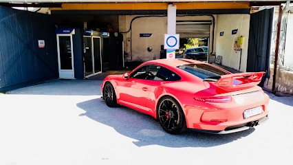AS Autosécurité Contrôle Technique QUISSAC, Centre de Contrôle Technique Automobile à Quissac