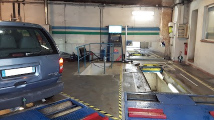 Sécuritest Contrôle Technique Automobile AIX EN PROVENCE - AVENUE MALACRIDA, Centre de Contrôle Technique Automobile à Aix-en-Provence