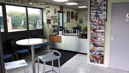 Sécuritest Contrôle Technique Automobile CORMONTREUIL - A PROXIMITÉ LEROY MERLIN / GRAND FRAIS, Centre de Contrôle Technique Automobile à Cormontreuil