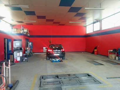 Contrôle technique Autosur Maurs, Centre de Contrôle Technique Automobile à Maurs