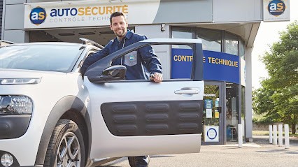 AS Auto Sécurité Contrôle Technique FAVERGES, Centre de Contrôle Technique Automobile à Chevaline