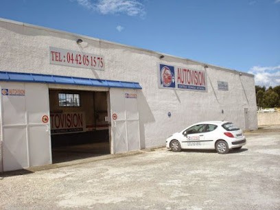Autovision Technical Control, Centre de Contrôle Technique Automobile à Fos-sur-Mer