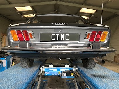 Sécuritest Contrôle Technique Automobile Sainte Hermine, Centre de Contrôle Technique Automobile à Sainte-Hermine