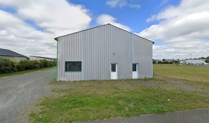 DEKRA Contrôle Technique, Centre de Contrôle Technique Automobile à Noyen-sur-Sarthe