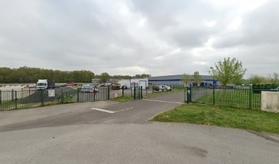 Contrôle Technique Autosur Sylvains-les-Moulins, Centre de Contrôle Technique Automobile à Sylvains-Lès-Moulins