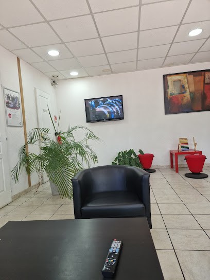 DEKRA Contrôle Technique, Centre de Contrôle Technique Automobile à Vienne