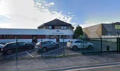 Euro Techni Contrôle, Centre de Contrôle Technique Automobile à Lens