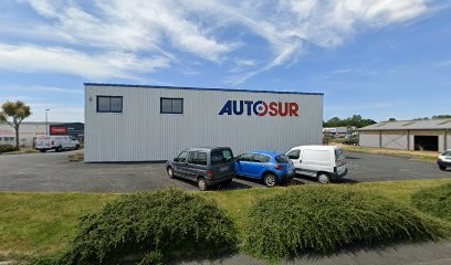 Contrôle Technique Autosur Ploneour-lanvern, Centre de Contrôle Technique Automobile à Combrit