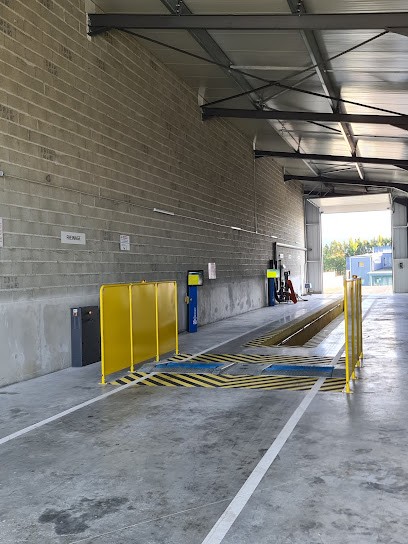 Controle Technique Poids Lourds Vendomois, Centre de Contrôle Technique Automobile à Vendôme