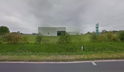 DEKRA Contrôle Technique, Centre de Contrôle Technique Automobile à Chabris