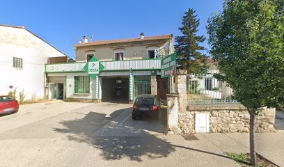 Centre Contrôle Technique DEKRA, Centre de Contrôle Technique Automobile à Lunel-Viel