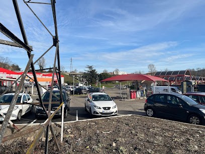 Controle Technique Du Cret De Mars, Centre de Contrôle Technique Automobile à La Ricamarie