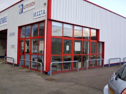 Autovision Technical Control, Centre de Contrôle Technique Automobile à Chauny