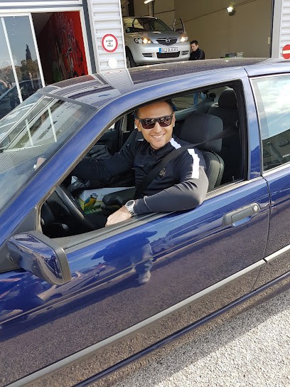 Contrôle Technique Autosur La Garde, Centre de Contrôle Technique Automobile à La Garde