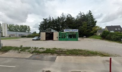 Sécuritest Contrôle Technique Automobile VALOGNES, Centre de Contrôle Technique Automobile à Valognes