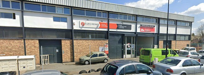 Centre Contrôle Technique AUTOCONTROL, Centre de Contrôle Technique Automobile à Guyancourt