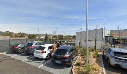 AUTO BILAN DES 4 CHEMINS, Centre de Contrôle Technique Automobile à Roquebrune-sur-Argens