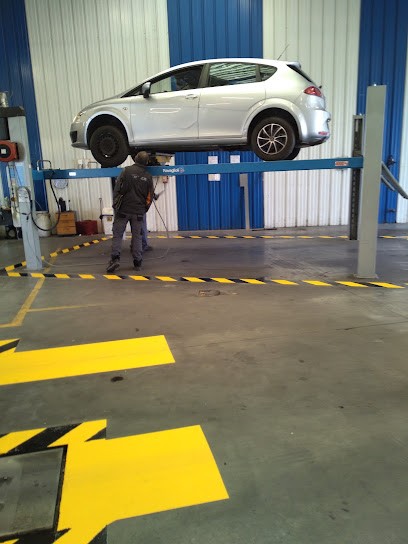 Contrôle Technique Langonnais, Centre de Contrôle Technique Automobile à Toulenne