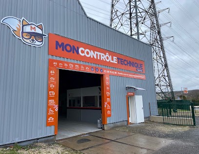 Contrôle Technique Igny Auto & Moto, Centre de Contrôle Technique Automobile à Igny