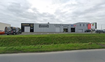 AUTO CONTROLE DU PENTHIEVRE, Centre de Contrôle Technique Automobile à Andel