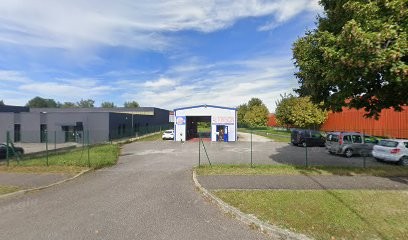 Autovision Technical Control, Centre de Contrôle Technique Automobile à Revigny-sur-Ornain