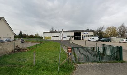 Sécuritest Contrôle Technique Automobile ST MAUR (OISE), Centre de Contrôle Technique Automobile à Saint-Maur
