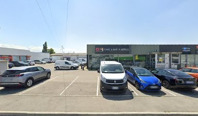 Autosecuritas Sola Sarl Autosecuritas, Centre de Contrôle Technique Automobile à Valence