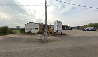 Contrôle technique Héllimer, Centre de Contrôle Technique Automobile à Hellimer