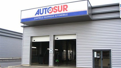 Technical Control Autosur Itteville, Centre de Contrôle Technique Automobile à Itteville