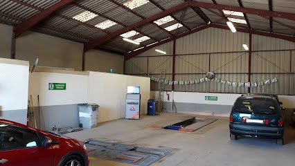 Sécuritest Contrôle Technique Automobile PERPIGNAN, Centre de Contrôle Technique Automobile à Perpignan