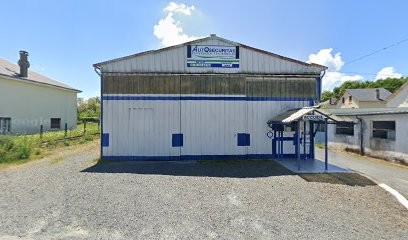 CTA19 Contrôle Technique Pompadour Saint-Sornin-Lavolps Auto Et Moto, Centre de Contrôle Technique Automobile à Saint-Sornin-Lavolps
