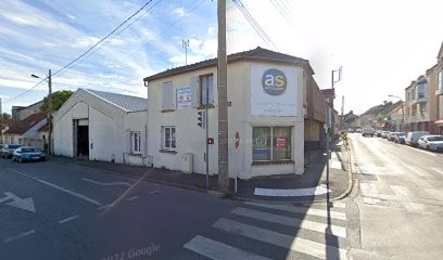 AS Autosécurité Contrôle Technique VILLEPARISIS, Centre de Contrôle Technique Automobile à Villeparisis