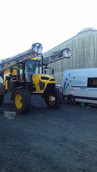 Fédération des Cuma Pays de La Loire, Centre de Contrôle Technique Automobile au Mans