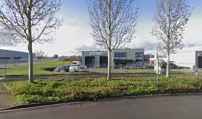 Sécuritest Contrôle Technique Automobile Holtzheim, Centre de Contrôle Technique Automobile à Holtzheim