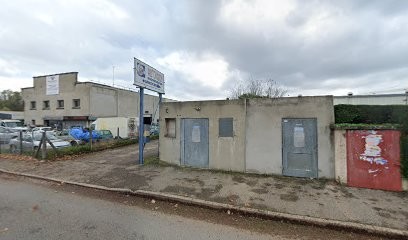 Autovision Technical Control, Centre de Contrôle Technique Automobile à Bourgoin-Jallieu