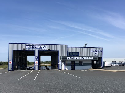 AUTO BILAN CUGAND PL, Centre de Contrôle Technique Automobile à Cugand
