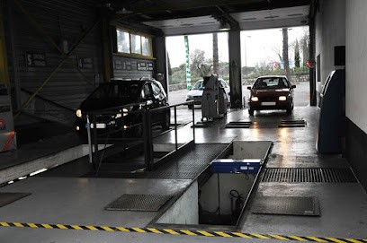 Contrôle Technique CT-OK Grasse, Centre de Contrôle Technique Automobile à Grasse