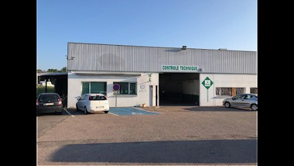 DEKRA Contrôle Technique, Centre de Contrôle Technique Automobile à Ludres