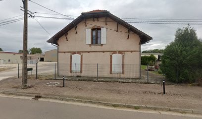 DEKRA Contrôle Technique, Centre de Contrôle Technique Automobile à La Porte du Der