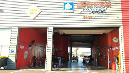 CT Anglade Contrôle technique Autovision Perpignan La Fauceille Auto et Moto, Centre de Contrôle Technique Automobile à Perpignan
