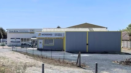 Auto Norisko Contrôle Technique, Centre de Contrôle Technique Automobile à Vitot