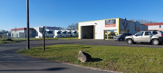Centre Contrôle Technique NORISKO, Centre de Contrôle Technique Automobile à Flixecourt