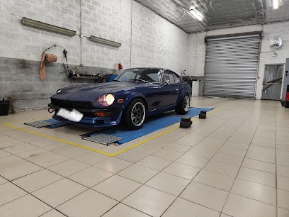 Marcosysthem, Centre de Contrôle Technique Automobile à Fréthun