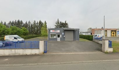 Vérif'Autos Contrôle Technique Automobile Montval-sur-Loir, Centre de Contrôle Technique Automobile à Beaumont-Pied-de-Boeuf