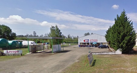 Controle Technique Verif'Auto 40 Labouheyre, Centre de Contrôle Technique Automobile à Labouheyre