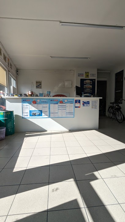 Contrôle Technique Autosur Orléans, Centre de Contrôle Technique Automobile à Orléans