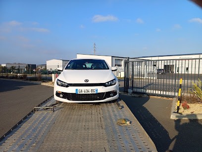 Controle Technique DIAGNOSUR Jaunay Marigny, Centre de Contrôle Technique Automobile à Jaunay-Marigny
