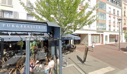 Controle technique Chatou (ex Autovision), Centre de Contrôle Technique Automobile à Chatou